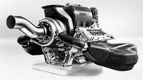 F1 Engine Specs 2023