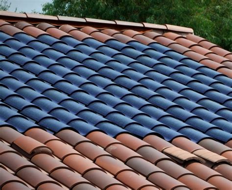 Solar Shingle Roofing Company In South Carolina | Solar Power Shingles