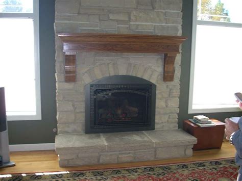 Forshaw St. Louis Fireplaces, Inserts, Gas Logs, & Firepits | Fireplace, Craftsman fireplace ...