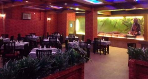 20 Best Restaurants In Gomti Nagar, Lucknow - Crazy Masala Food