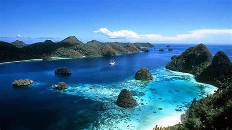 Karimun Jawa, Central Java Indonesia | Karimunjawa, Indonésie, Paysage