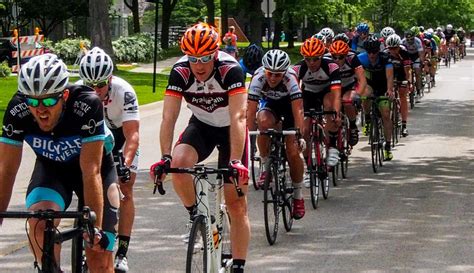 Racing Tactics: Guidelines for Bridging the Gap Between You and Other Competitors - Chicago ...