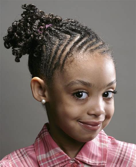 64 Cool Braided Hairstyles for Little Black Girls – HAIRSTYLES