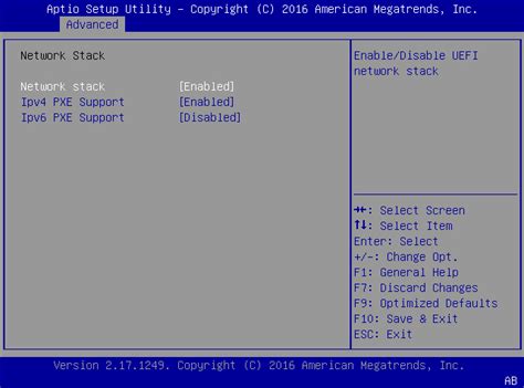 How To Use Pxe Boot To Install Windows - Hagen Tordreptles