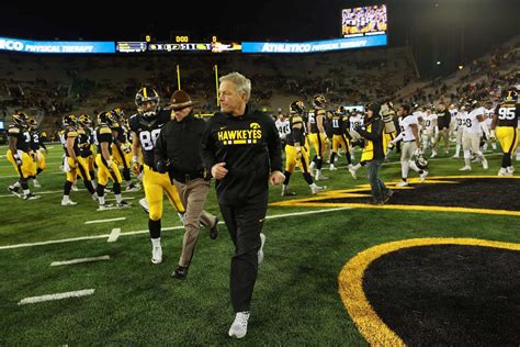 Iowa adds four opponents to future football schedules