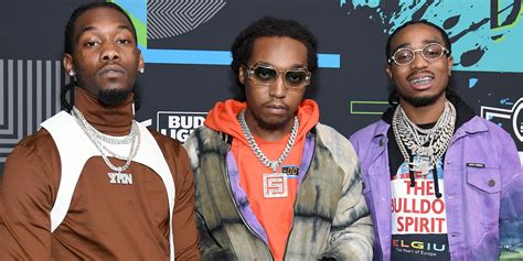 Migos Sue Lawyer, Claiming He “Robbed and Cheated [Them] Out of Millions of Dollars” | Pitchfork