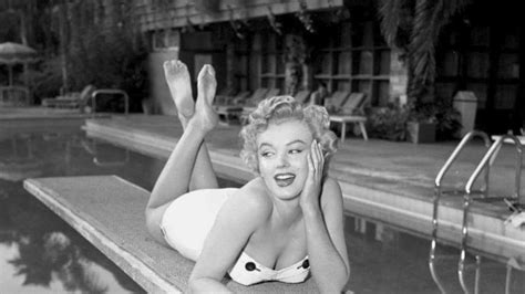 Marilyn Monroe vivió dos años en este hotel de Los Ángeles | Traveler