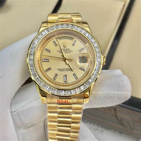 Japanese Movement Rolex Watches: What Are They and Should You Buy Them ...