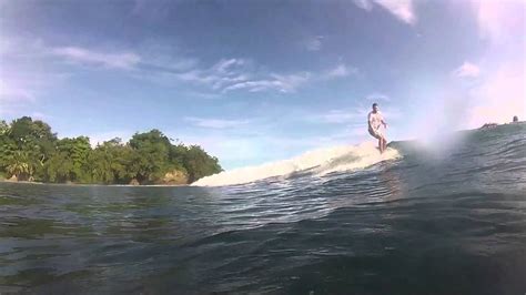 BestVacEver Ep05 : Surfing in Bocas del Toro - Panama - YouTube