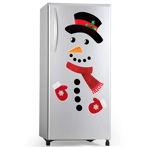 Best Refrigerator Magnetic Covers - Home Future Market