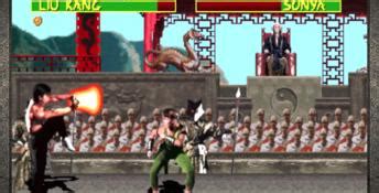 Mortal Kombat Arcade Kollection Download - GameFabrique