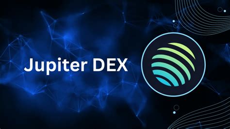 Jupiter Launches New Ecosystem Token API for Solana DEX