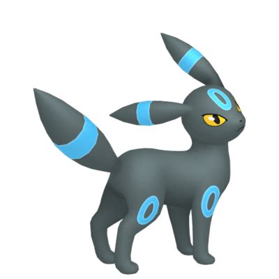 Umbreon | Shiny pokemon Wiki | Fandom