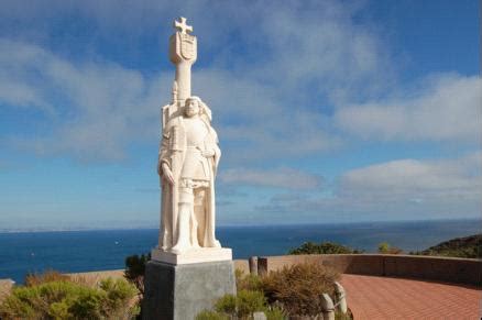 Cabrillo National Monument-Ranch Events