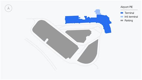 St. Pete-Clearwater International Airport (PIE): Dropoff & Pickup Options