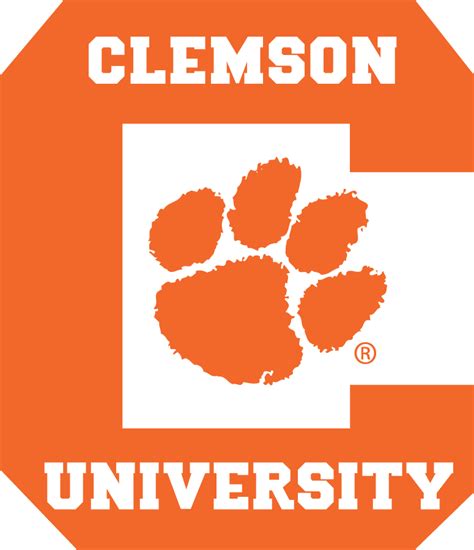 Clemson tigers alternate logo history – Artofit