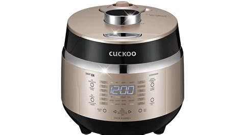 5 Best Cuckoo Rice Cooker in 2024