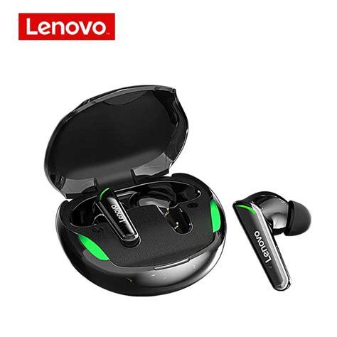 Lenovo XT92 Wireless BT5.1 Gaming Earbuds In-ear Headphones