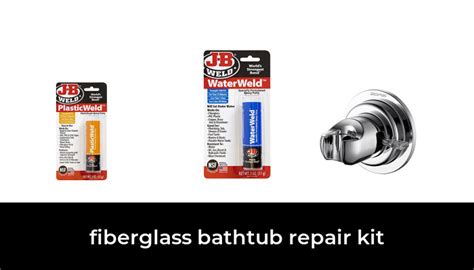 40 Best fiberglass bathtub repair kit 2022 - After 204 hours of research and testing.