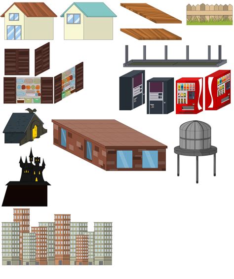 Goanimate building 2 by FelixFlashGoanimate on DeviantArt