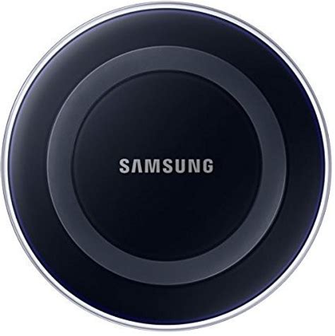 Samsung Wireless Qi Charger for Smartphones Charging Pad Price in India - Buy Samsung Wireless ...