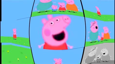 Peppa PIG in Sparta Remix 🐷 - YouTube