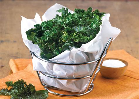 Kale Chips