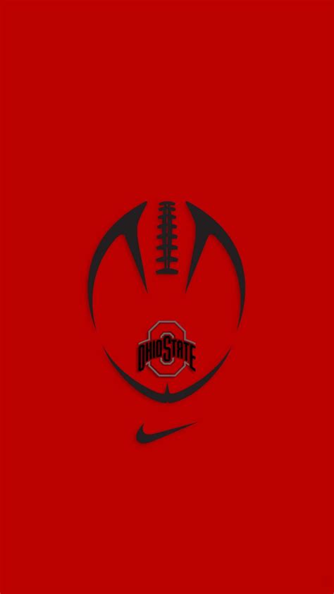 Ohio State Buckeyes Wallpaper iPhone - Best iPhone Wallpaper | Ohio ...