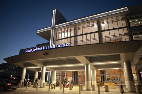 Our Hospital: Providence Saint John's Health Center - Santa Monica, CA | Brain Tumor Center