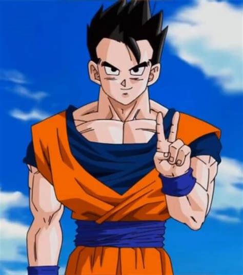 The Top 10 Most Powerful Dragon Ball Z Characters
