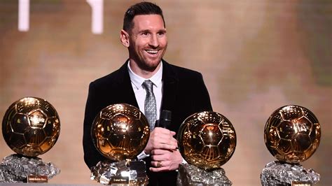 Ballon d'Or 2023: Date, time, nominees, live stream & how to watch ... Ballon d'Or 2023 BFN AU