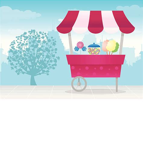 Royalty Free Candy Store Clip Art, Vector Images & Illustrations - iStock