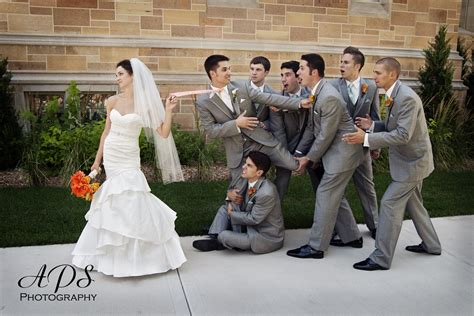 Feeling Silly: Fun Wedding Photo Ideas | Funny wedding photos, Wedding photos, Wedding poses