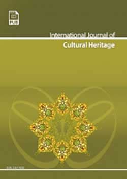 International Journal of Cultural Heritage - Kindcongress