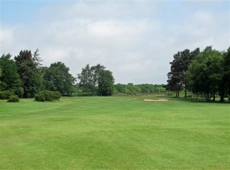 Headingley Golf Club Course Review - Golf Monthly