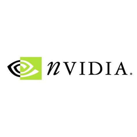 Nvidia-vector Logo-free Vector Free Download