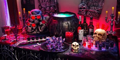 Everything You Need To Throw An Epic Queer Halloween Party • GCN