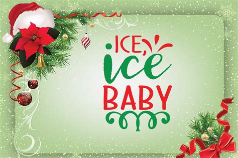 Ice, Ice Baby Graphic by Big_Team · Creative Fabrica