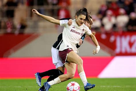 Three observations from Bayern Munich Frauen’s 1-1 draw against Ajax ...