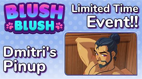 Steam Community :: Blush Blush