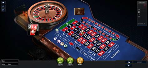 Premium European Roulette by Playtech - Full Review & Casinos