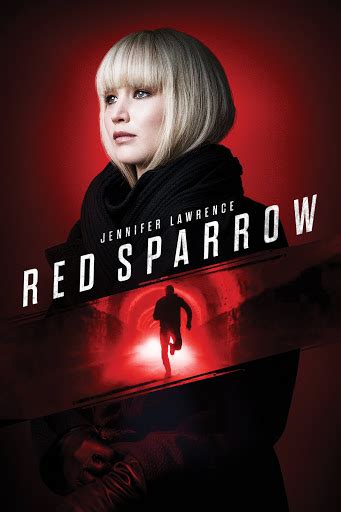 Red Sparrow - Movies on Google Play