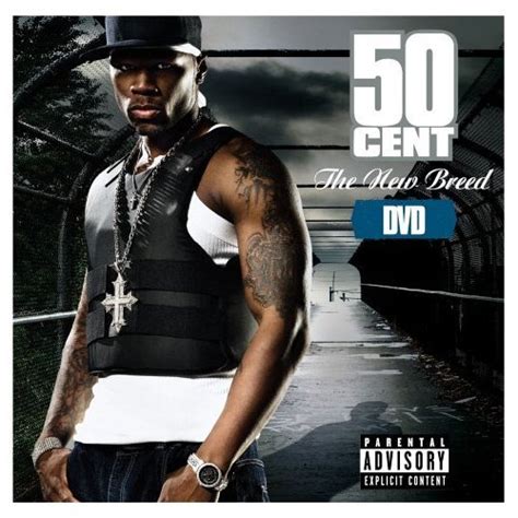 The New Breed — 50 Cent | Last.fm