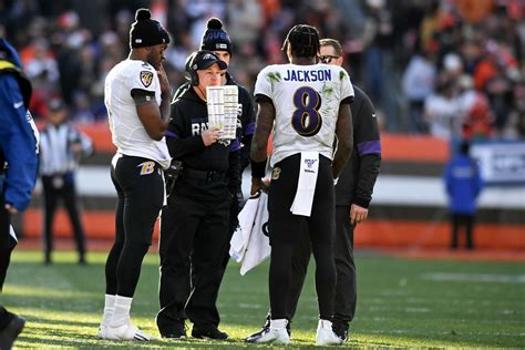 State of the 2020 Ravens Quarterbacks Corps - The Baltimore Feather