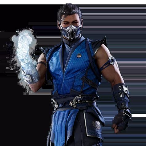 Mortal Kombat X Smoke Confirmed