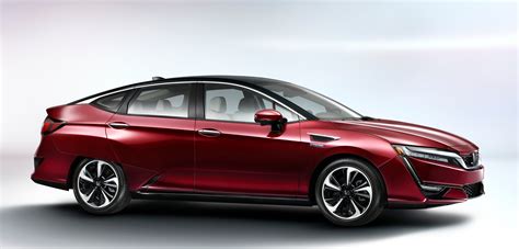 Why Does Honda's Electric Car Have Just 80 Miles of Range? | The Motley Fool