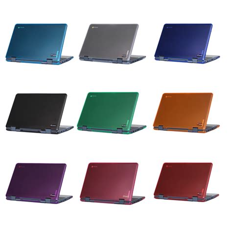 mCover® for 2019 11.6-inch Lenovo 300E 2nd Gen. series Chromebook Laptops