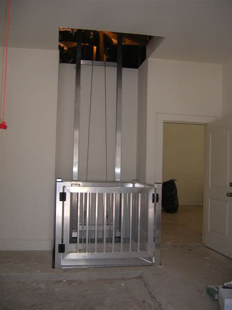 Diy Attic Lift Plans