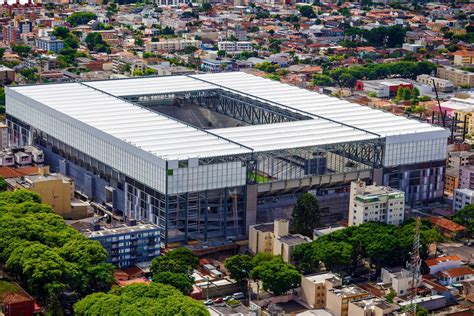 Clube Atlético Paranaense | PR | McNish Futebol Clube