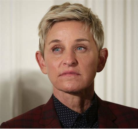 Ellen DeGeneres's net worth keeps dropping as show ratings fall – Film Daily